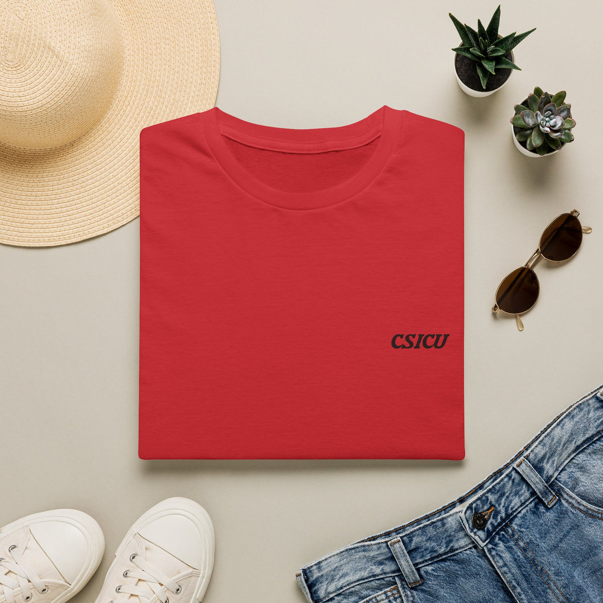Go With The Flow Shirt