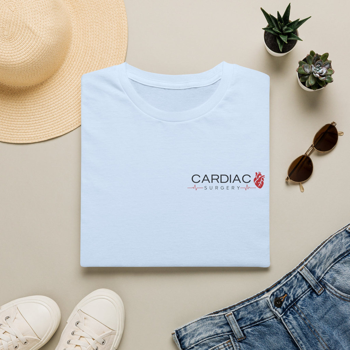 Coronary Arteries Shirt