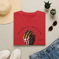 FRONT ONLY CSICU Shirt