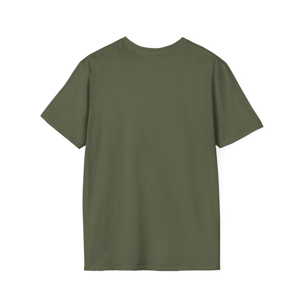 FRONT ONLY MAP Goal > 65 Shirt