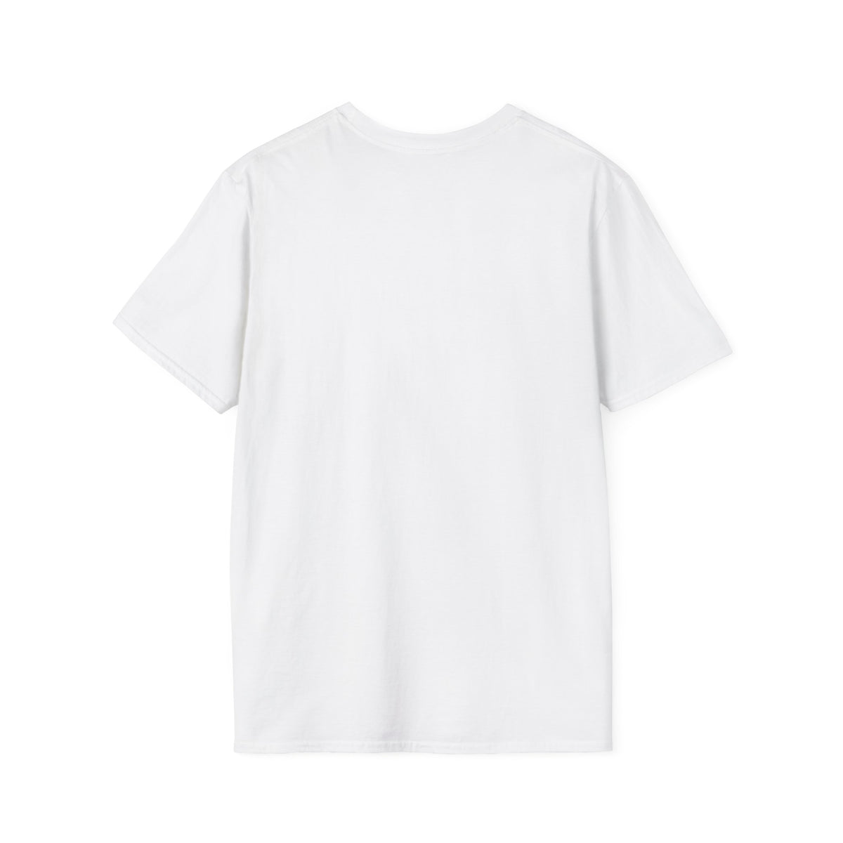 FRONT ONLY MAP Goal > 65 Shirt