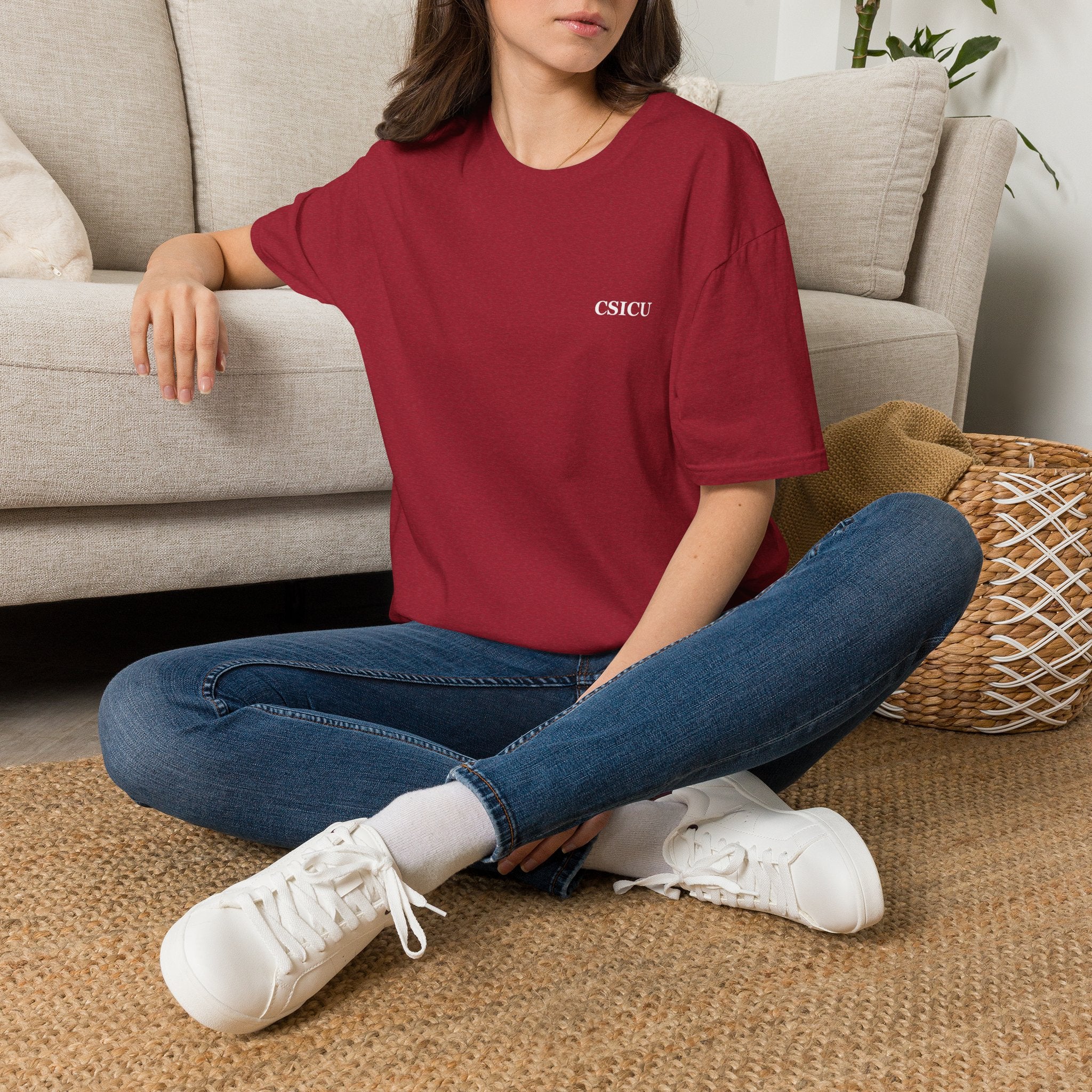 CSICU Fluid Balance Shirt