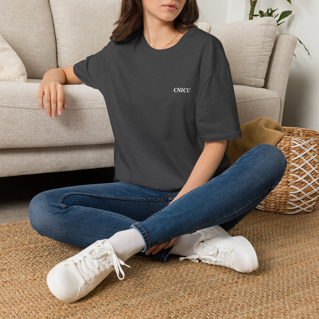 CSICU Fluid Balance Shirt