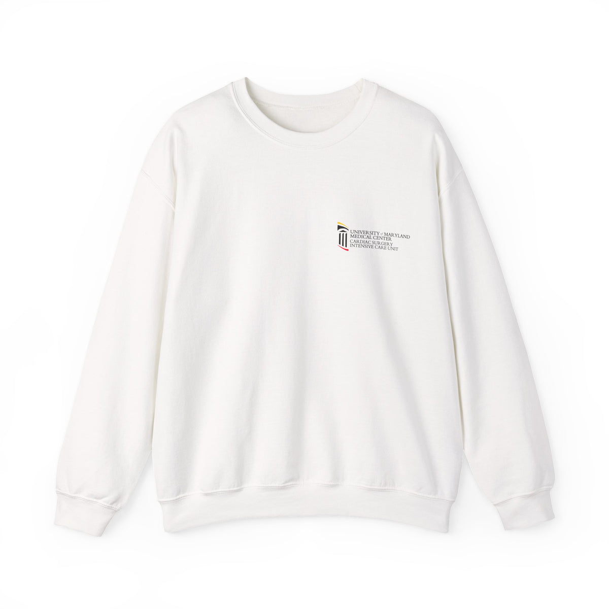 Maryland CSICU Sweater