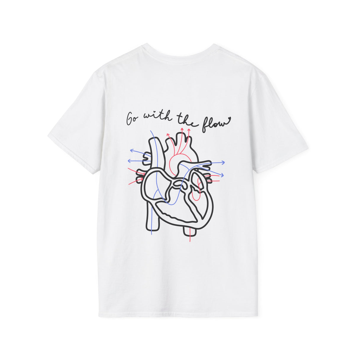 Go With The Flow Shirt