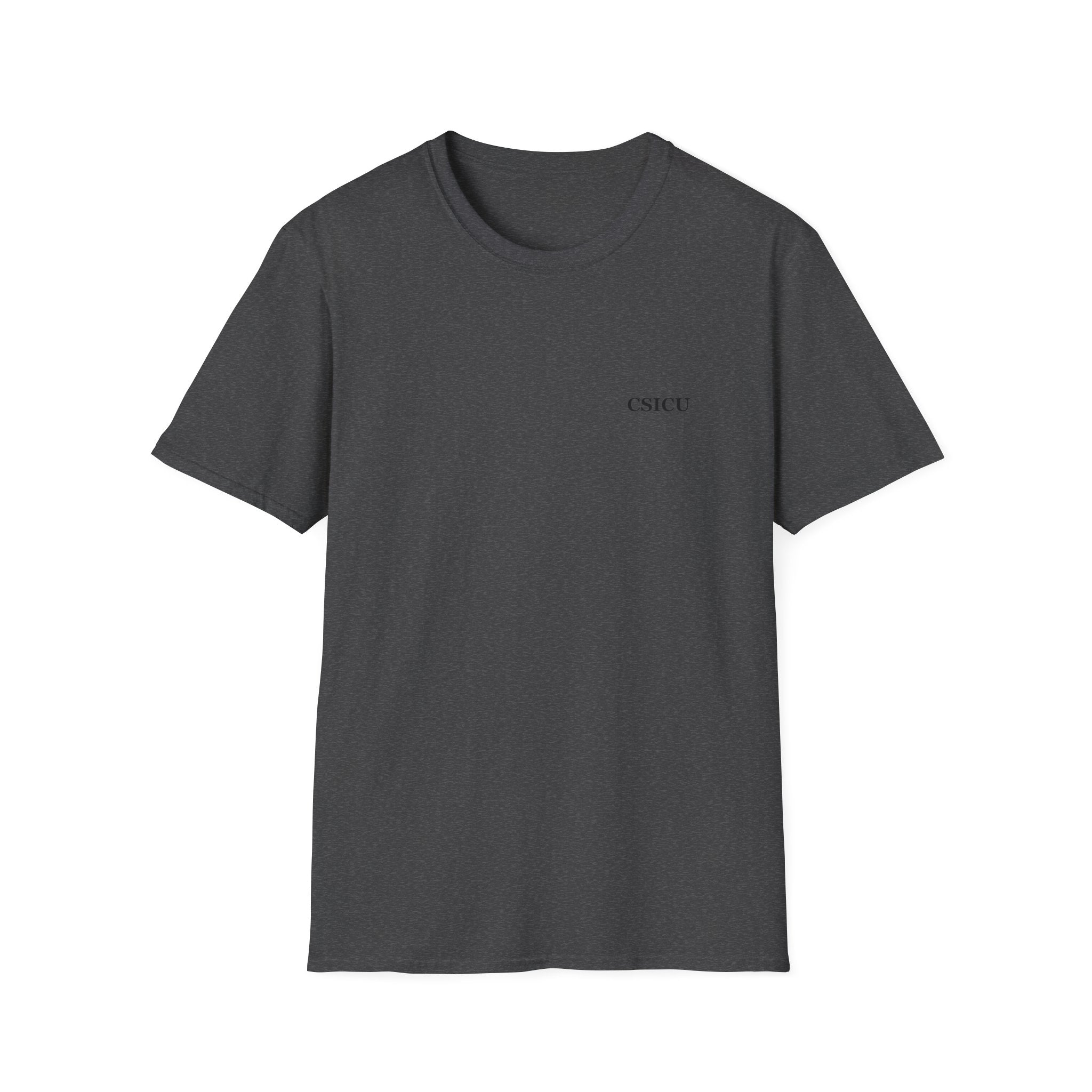 CSICU Post Op Shirt