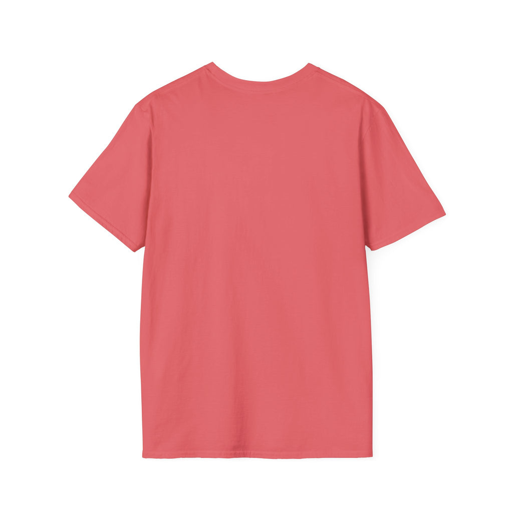 FRONT ONLY Wake Wean Extubate Shirt