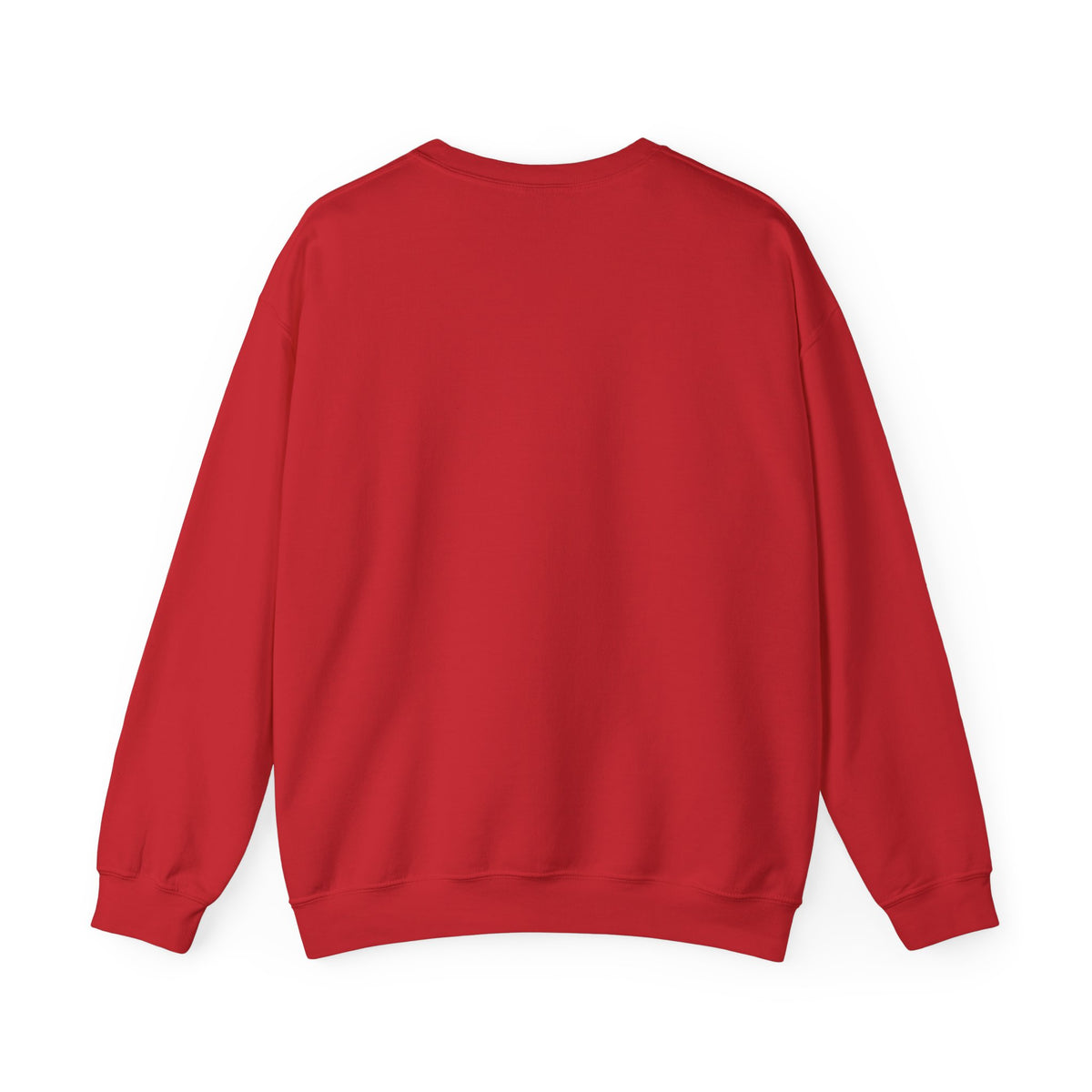 FRONT ONLY Maryland CSICU Sweater