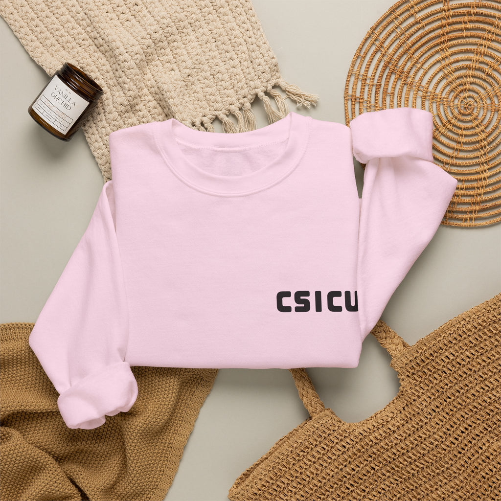 Purple Bird Sweater