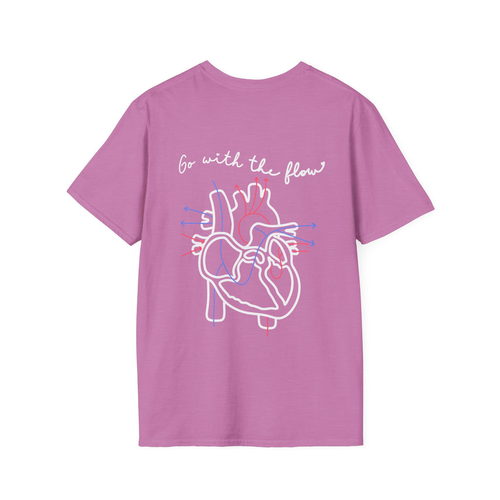 Go With The Flow Shirt
