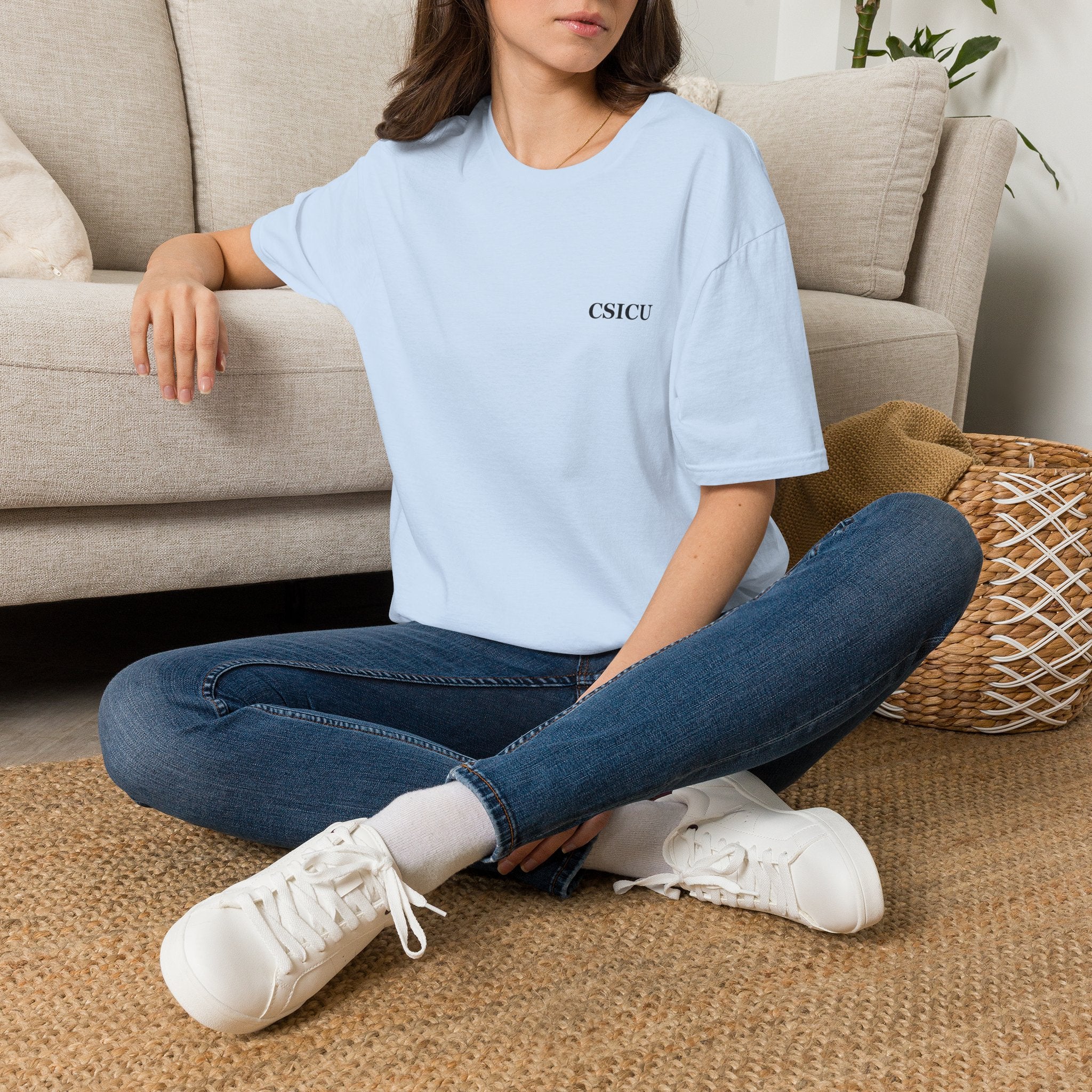 CSICU Fluid Balance Shirt