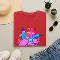FRONT ONLY Coronary Arteries Shirt