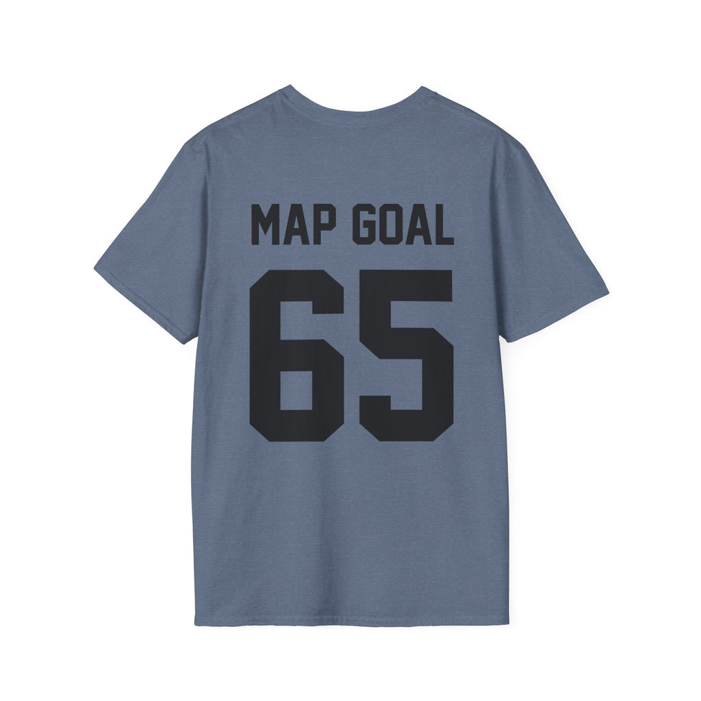 MAP Goal 65 Shirt