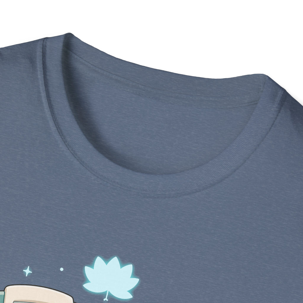 FRONT ONLY Fluid Balance Shirt