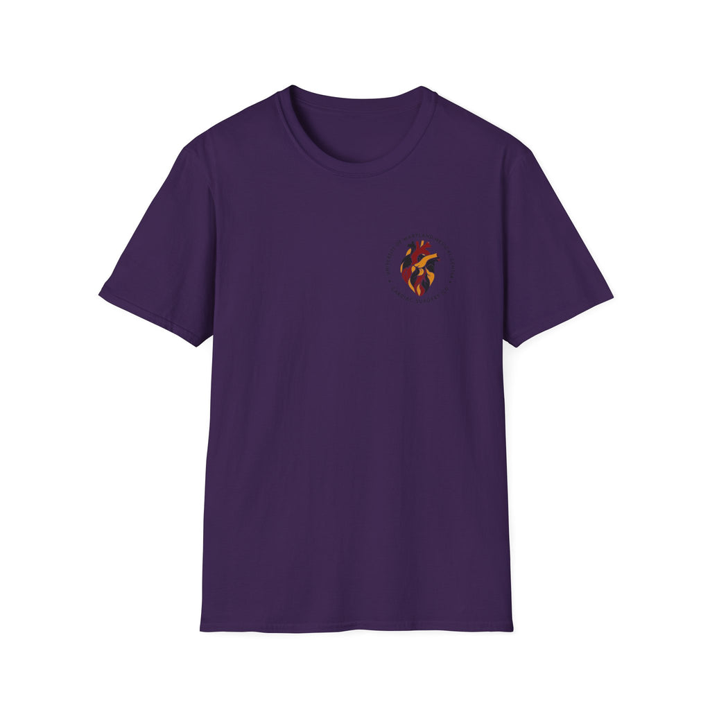 CSICU Post Op Shirt