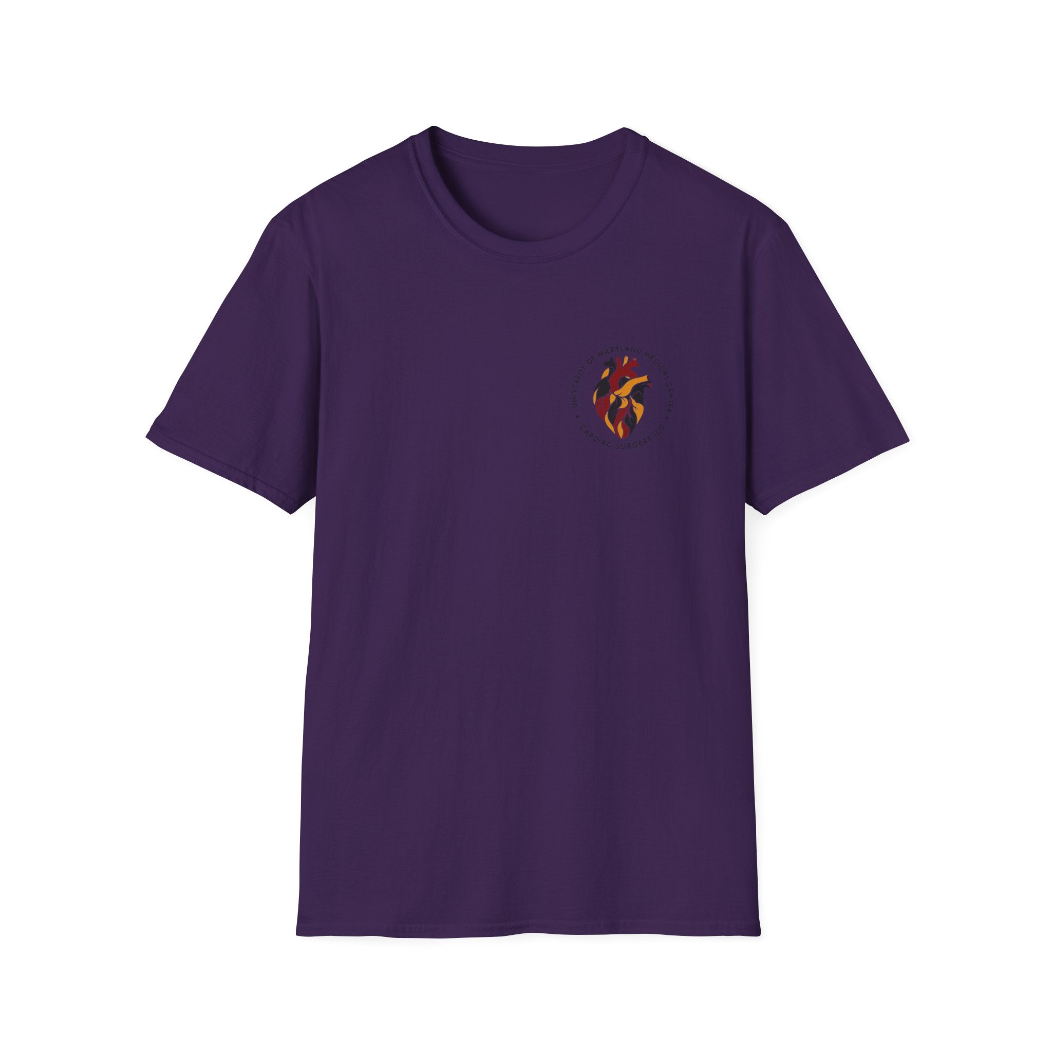 CSICU Post Op Shirt