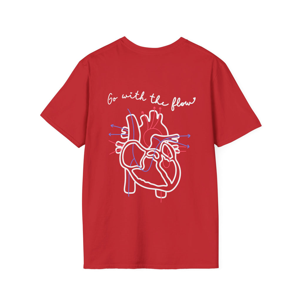 Go With The Flow Shirt