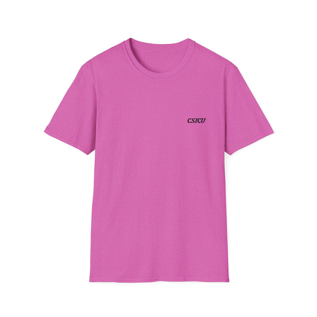 Go With The Flow Shirt