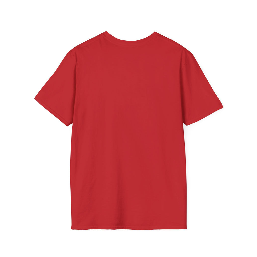 FRONT ONLY Coronary Arteries Shirt