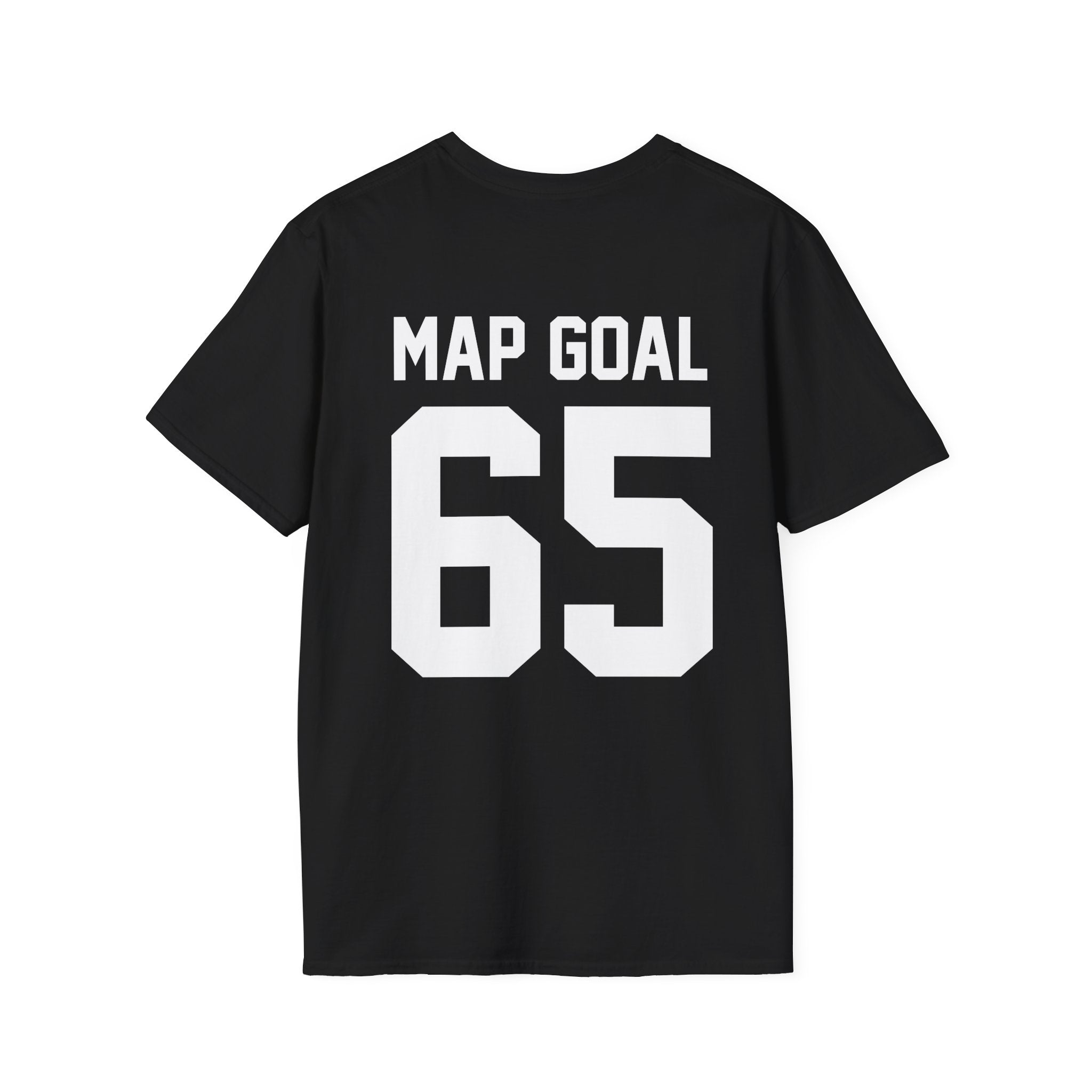 MAP Goal 65 Shirt