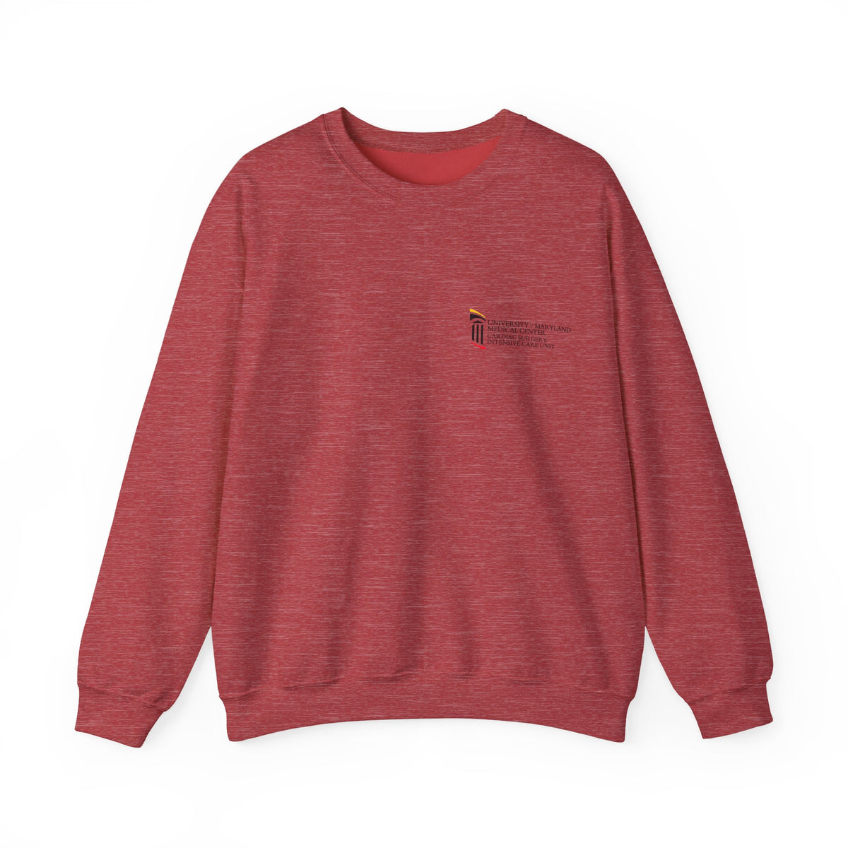 Maryland CSICU Sweater