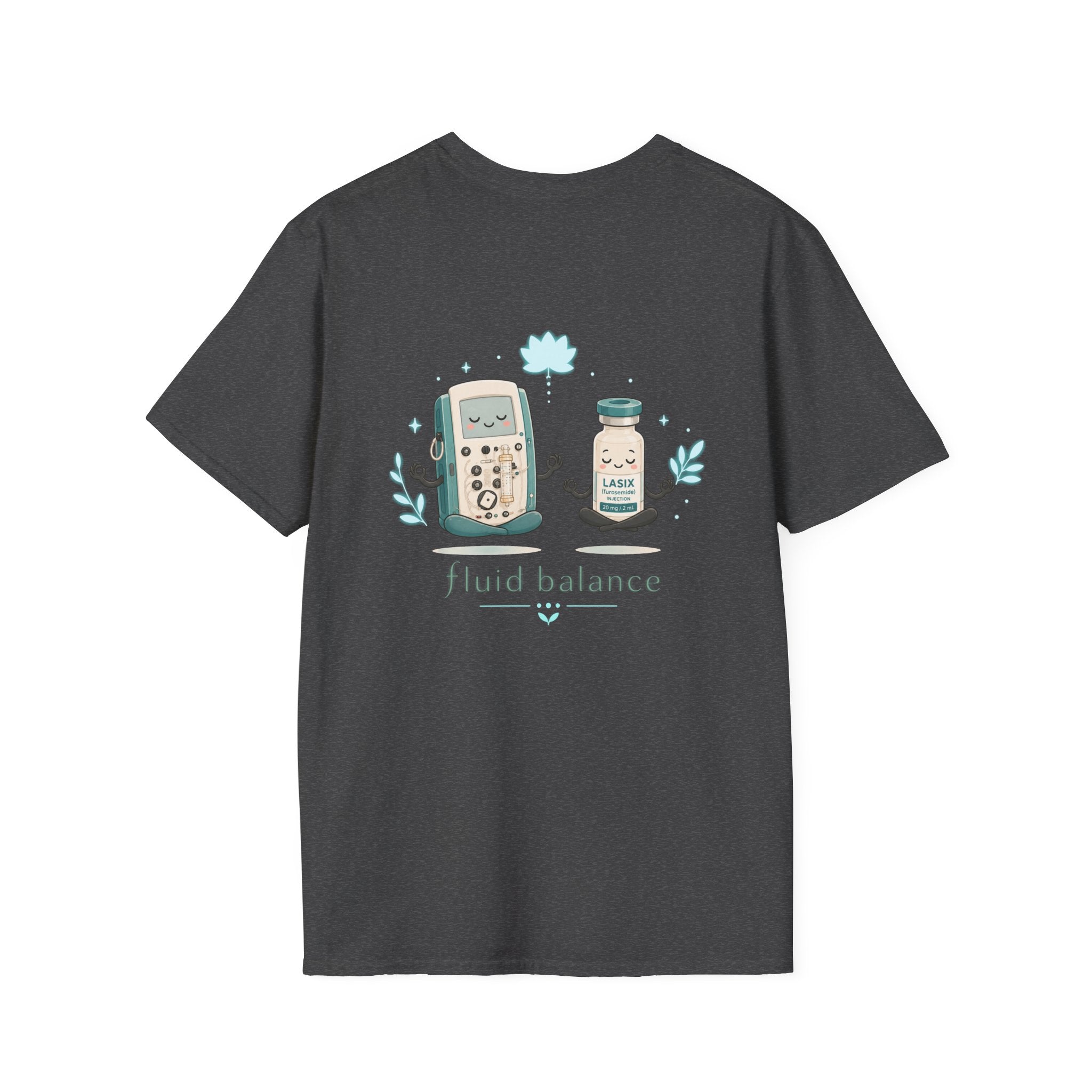 CSICU Fluid Balance Shirt