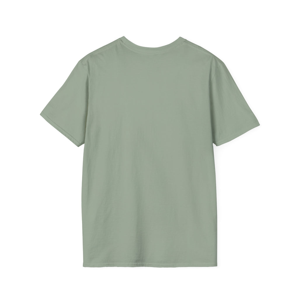 FRONT ONLY MAP Goal > 65 Shirt