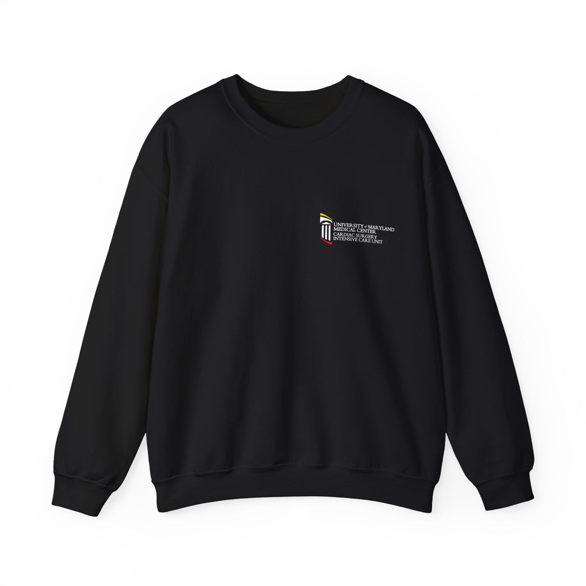 Maryland CSICU Sweater