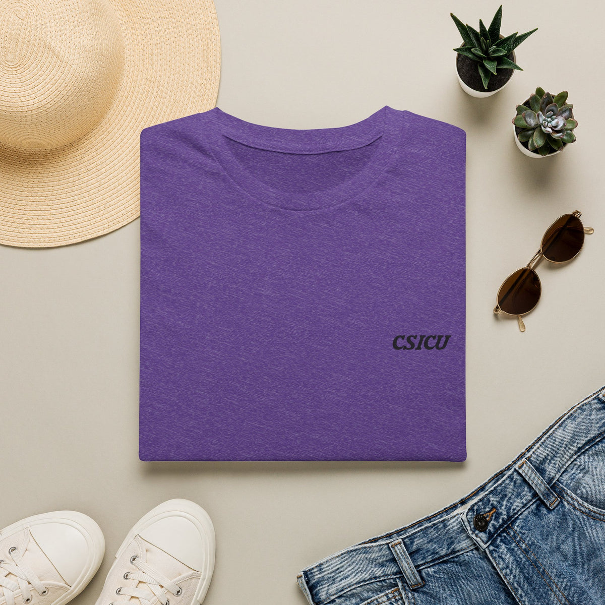 Go With The Flow Shirt