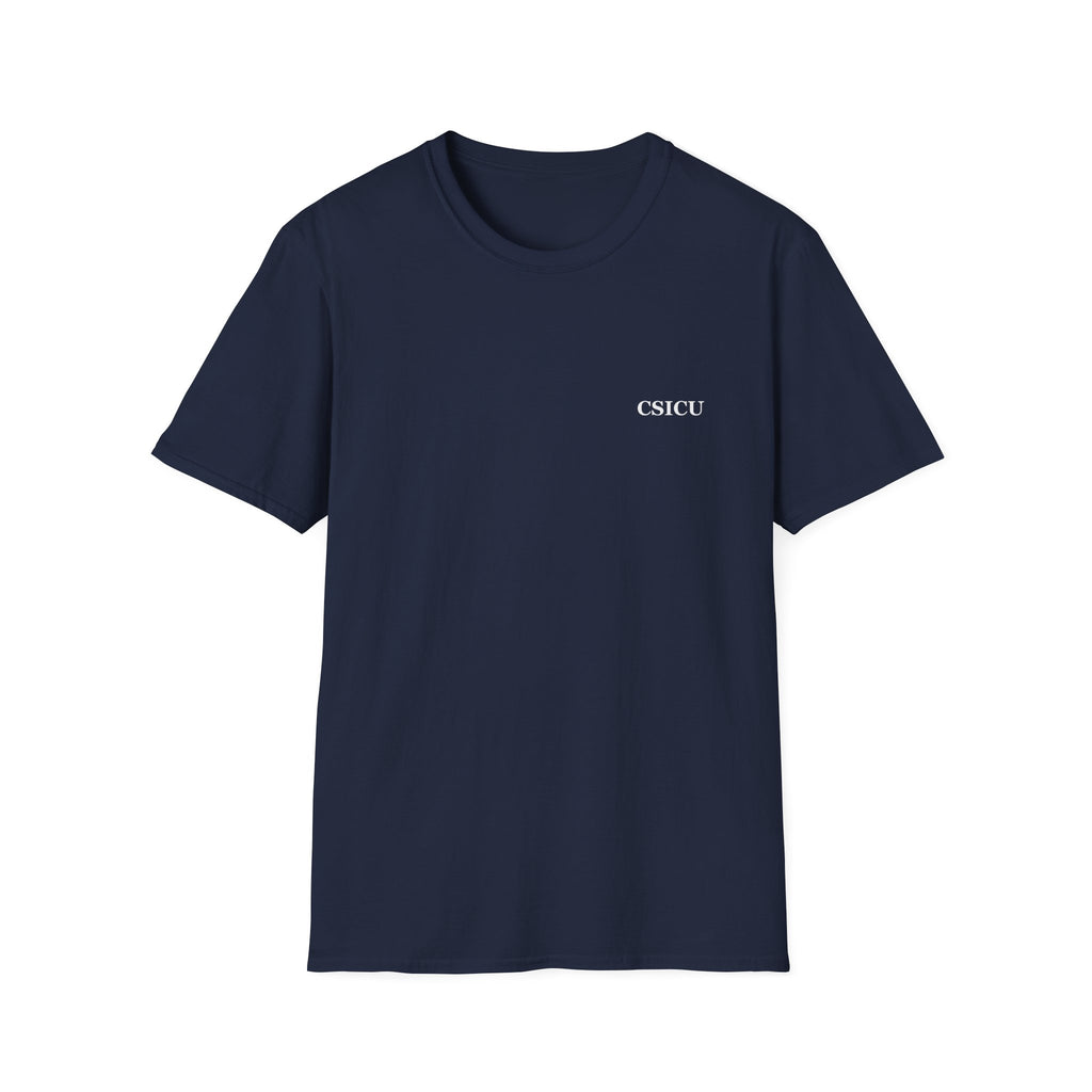 CSICU Fluid Balance Shirt