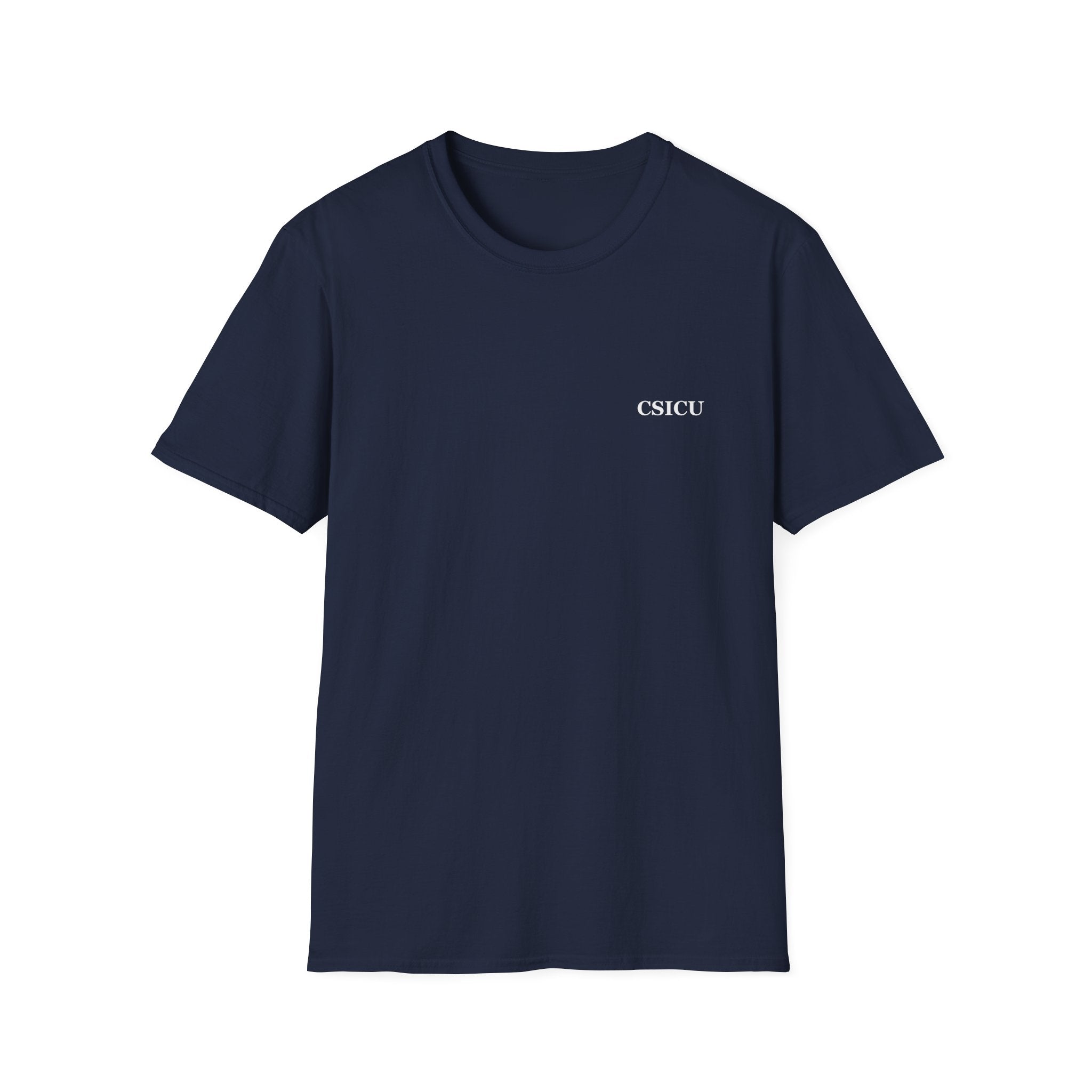 CSICU Fluid Balance Shirt