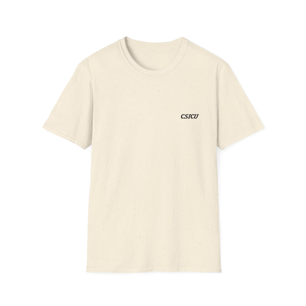 Go With The Flow Shirt
