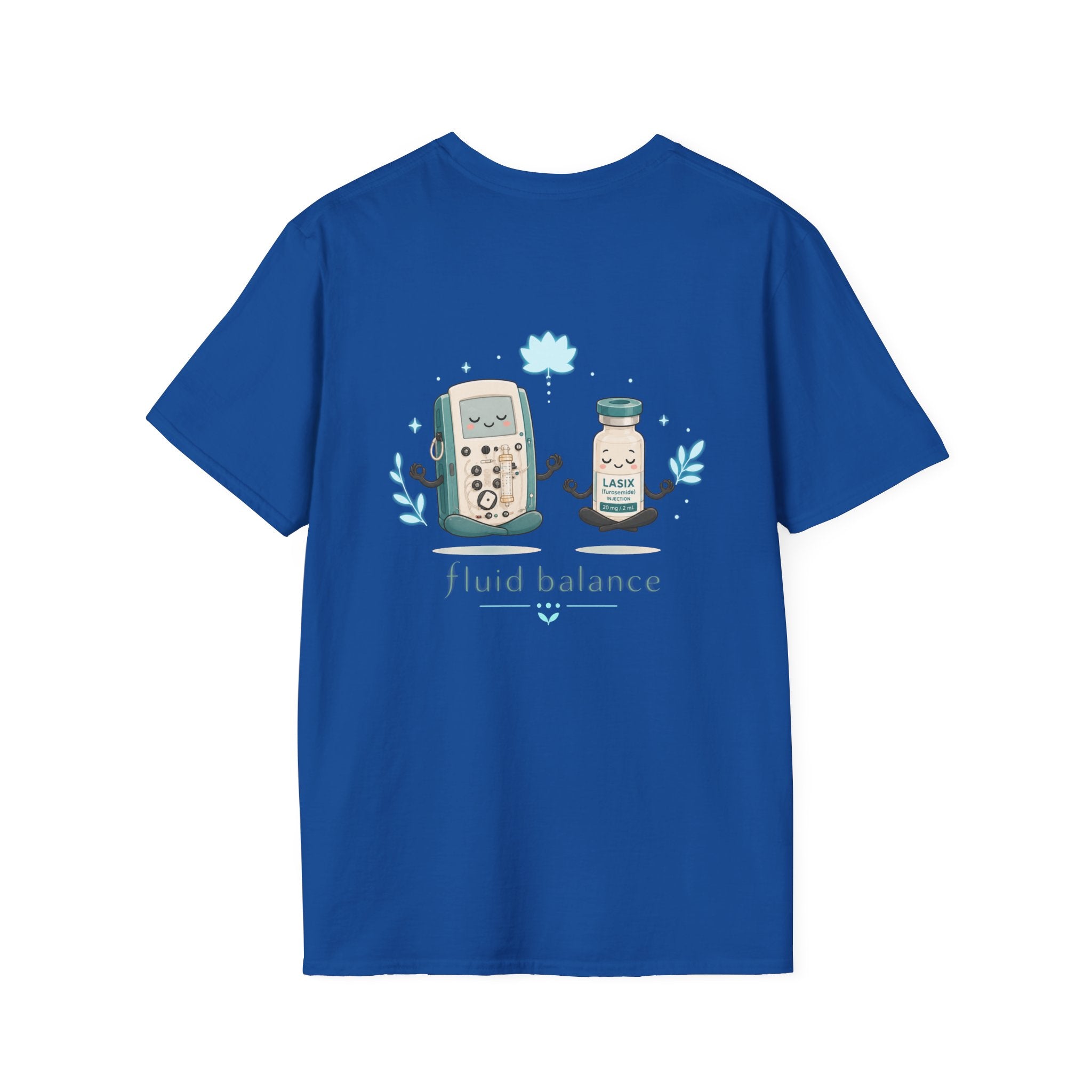 CSICU Fluid Balance Shirt
