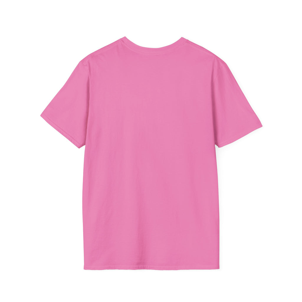FRONT ONLY MAP Goal 65 Shirt