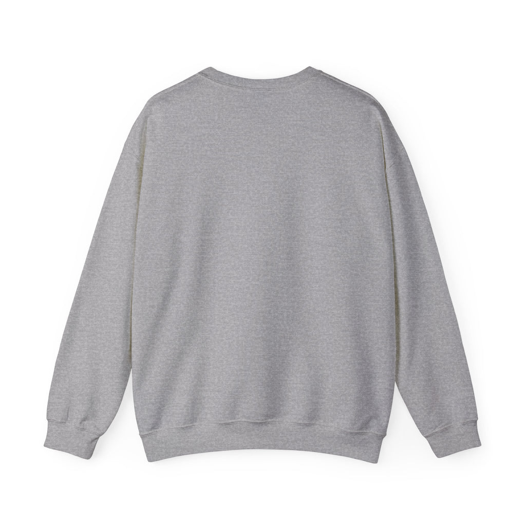 FRONT ONLY Maryland CSICU Sweater