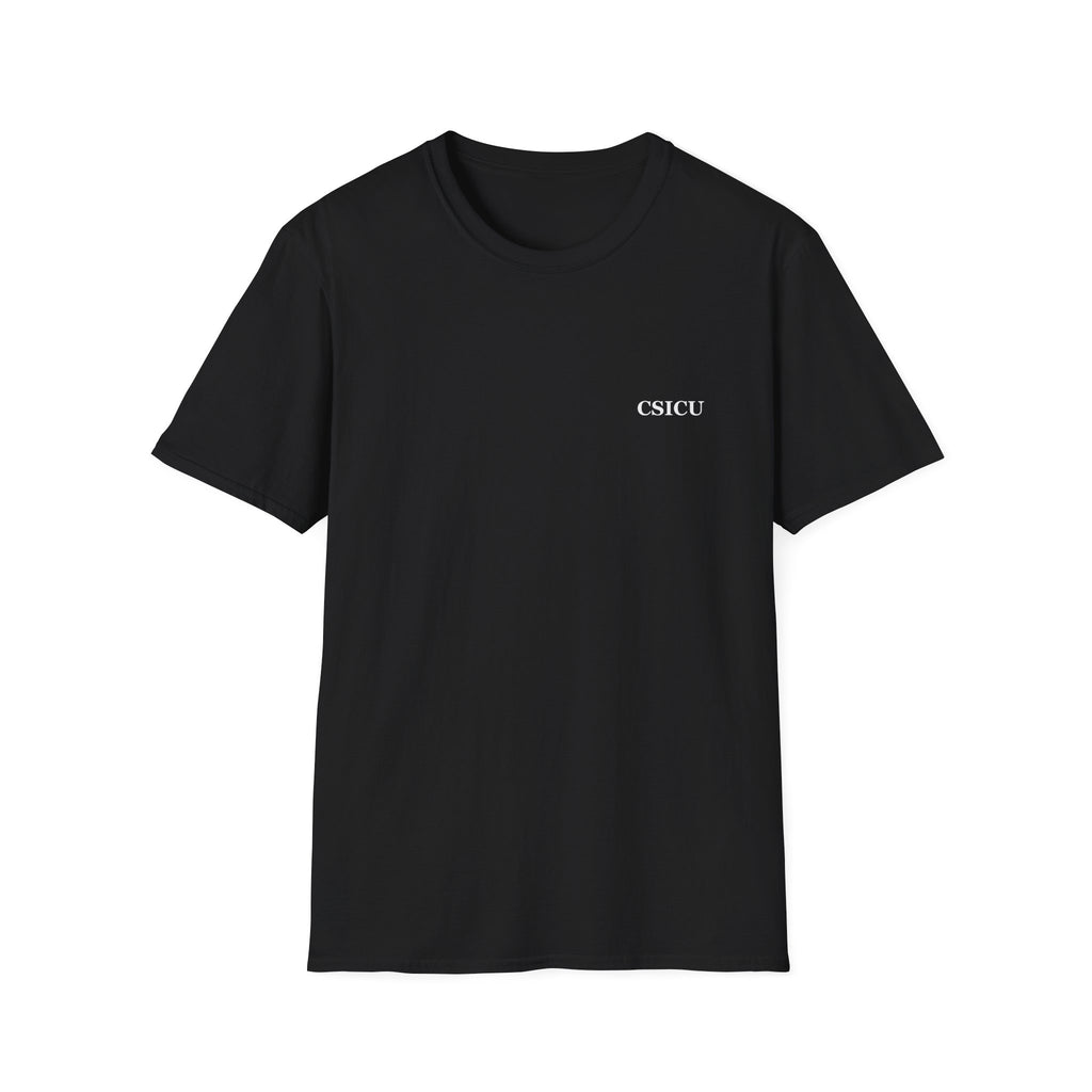 CSICU Fluid Balance Shirt