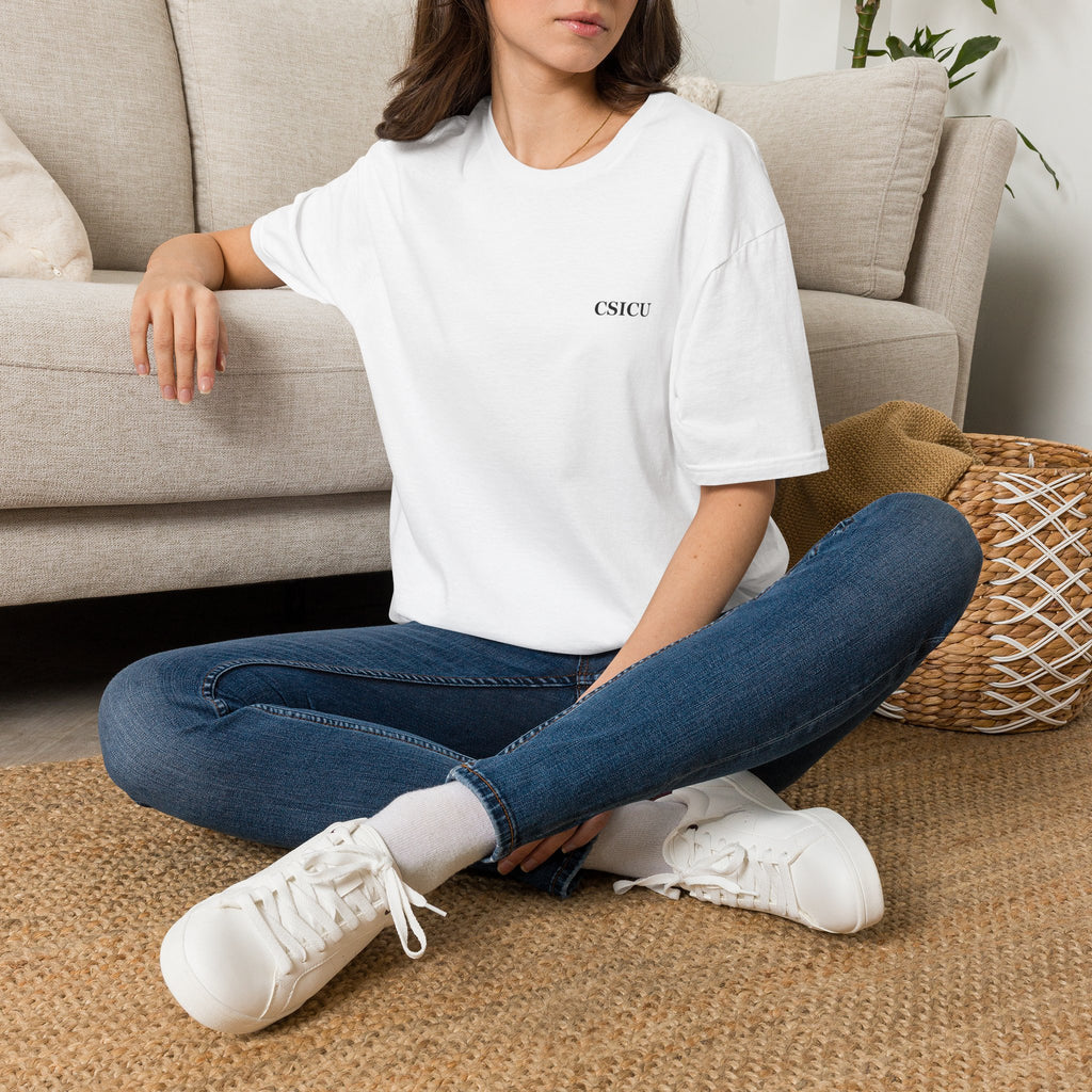 CSICU Fluid Balance Shirt