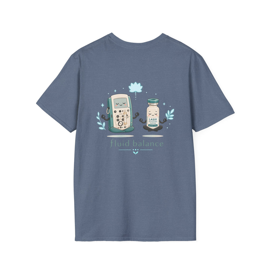 Fluid Balance Shirt