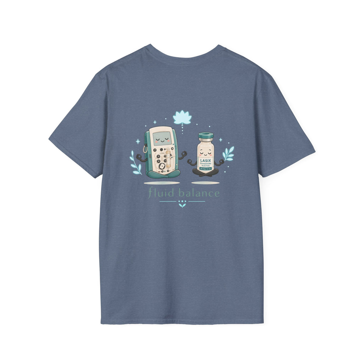 Fluid Balance Shirt