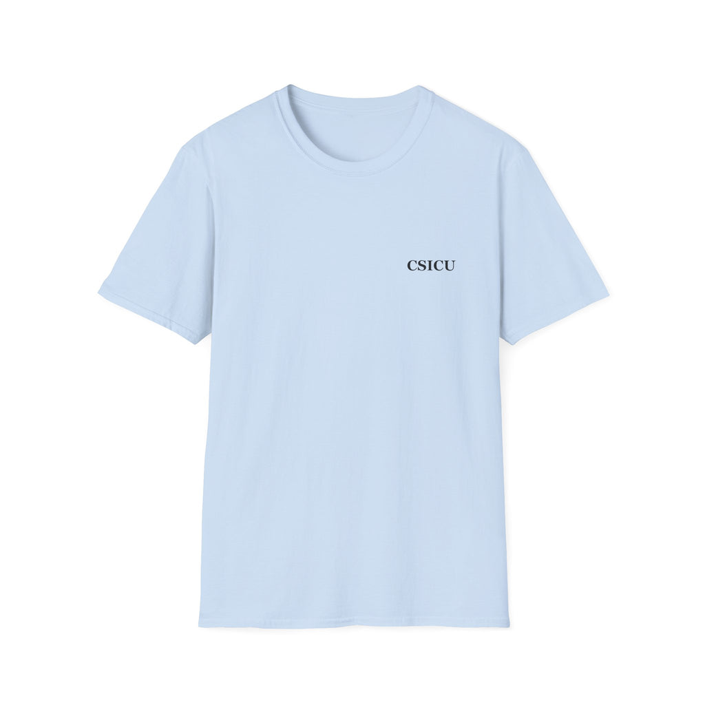 CSICU Fluid Balance Shirt