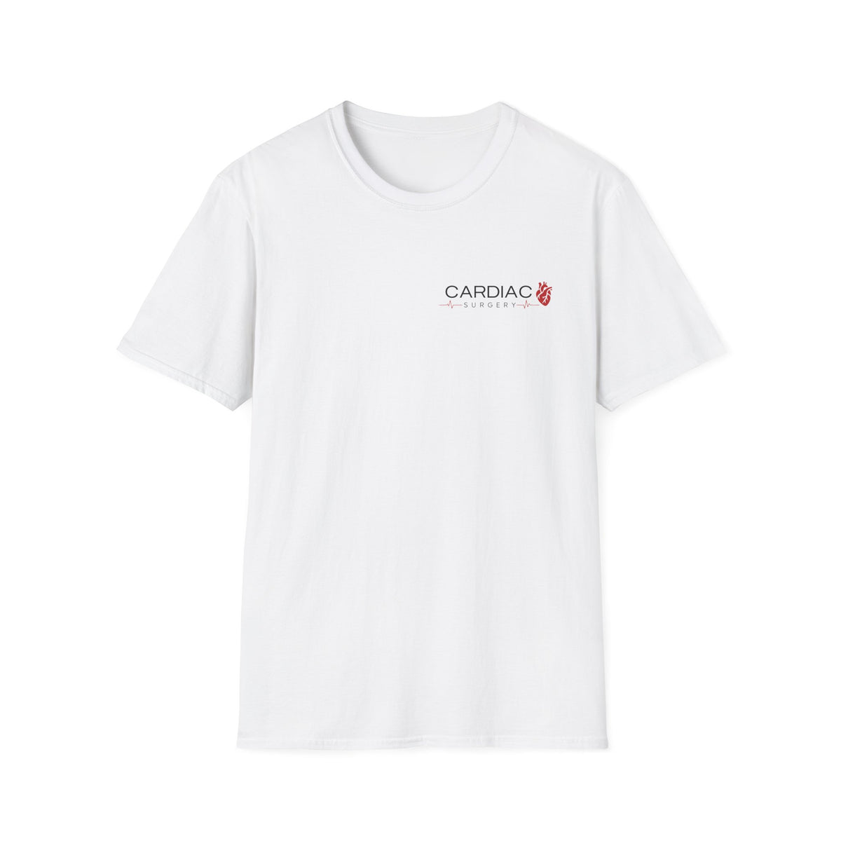 Coronary Arteries Shirt