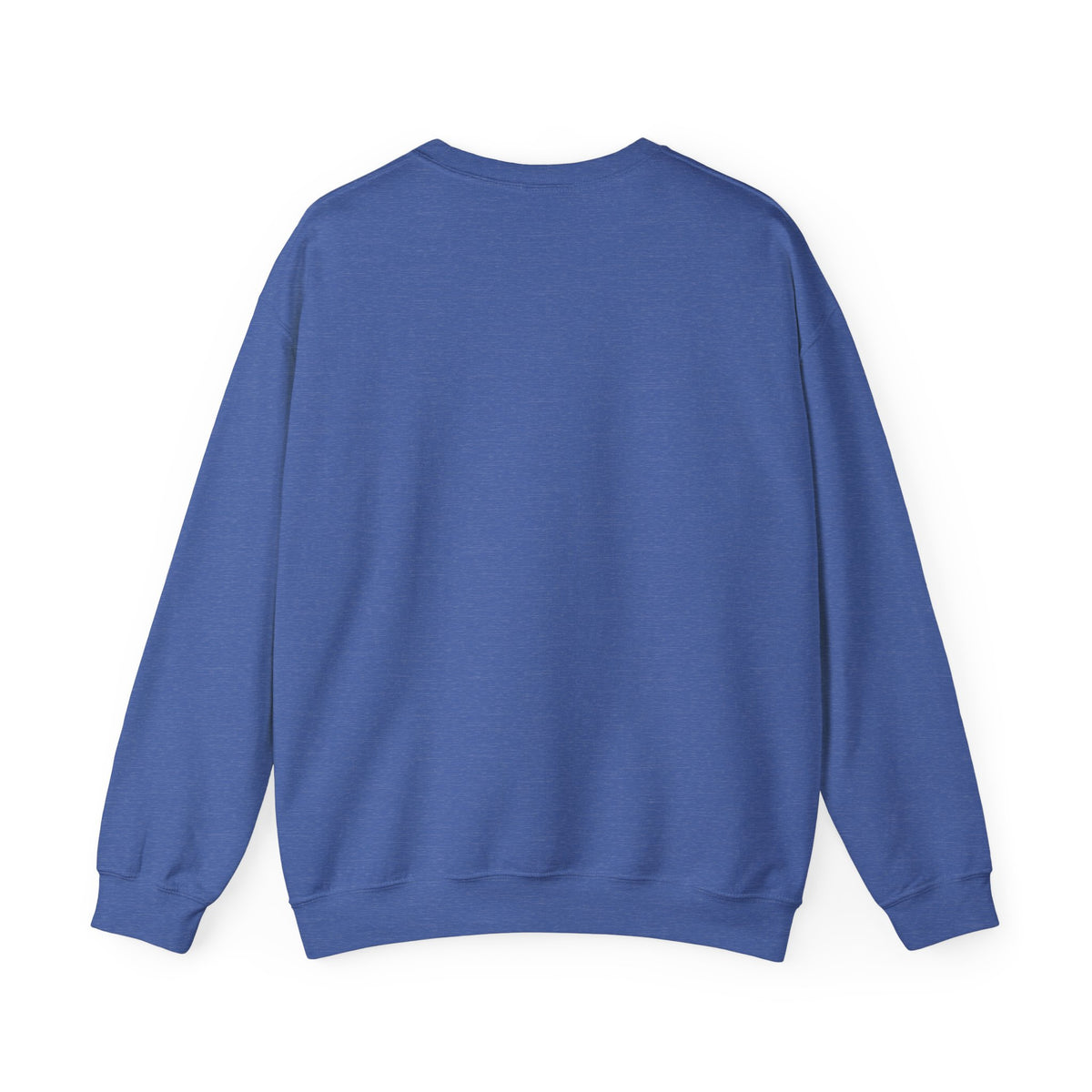 FRONT ONLY Post Op Heart Sweater
