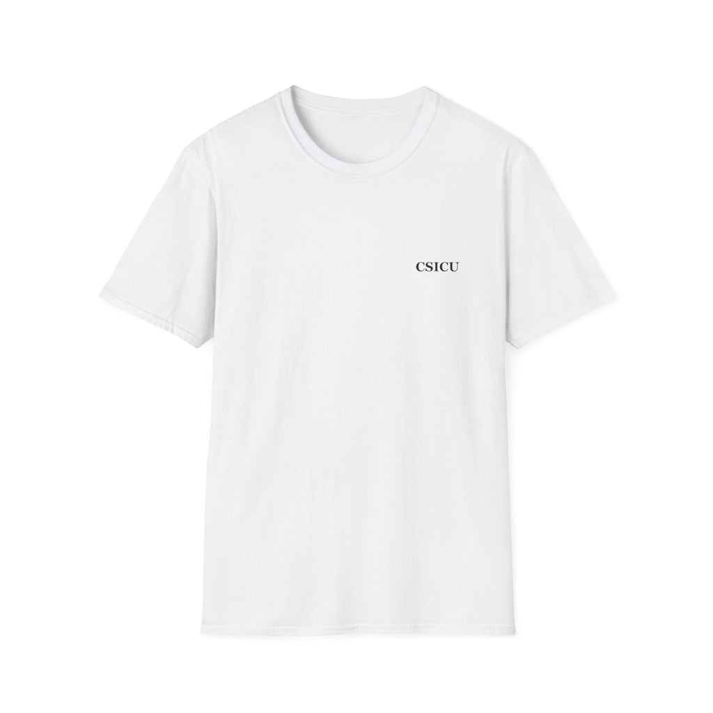 CSICU Fluid Balance Shirt