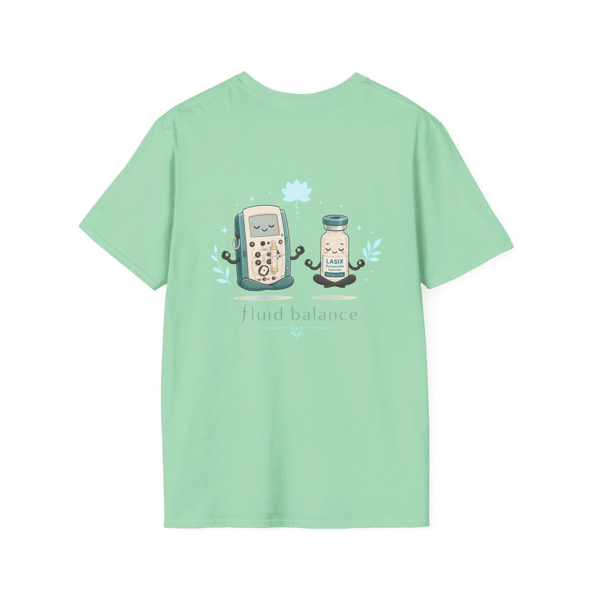 Fluid Balance Shirt