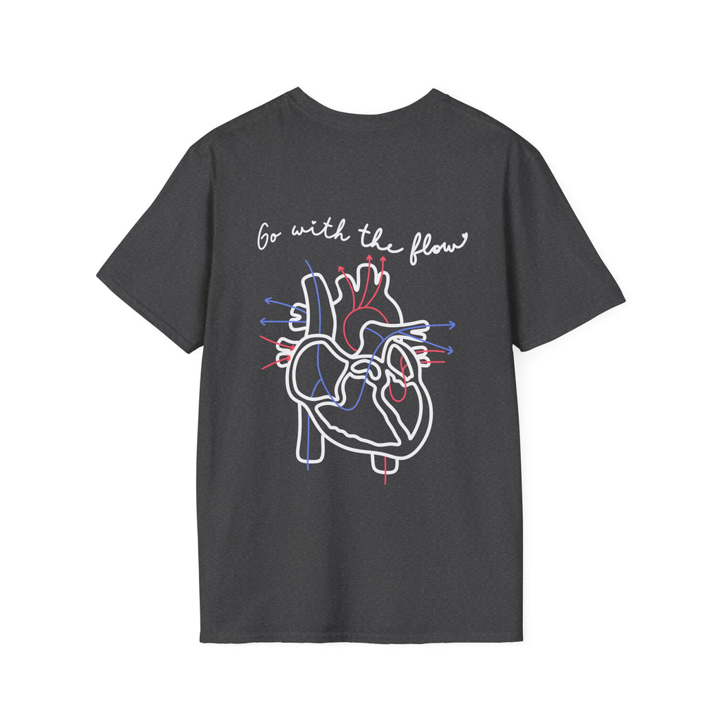 Go With The Flow Shirt