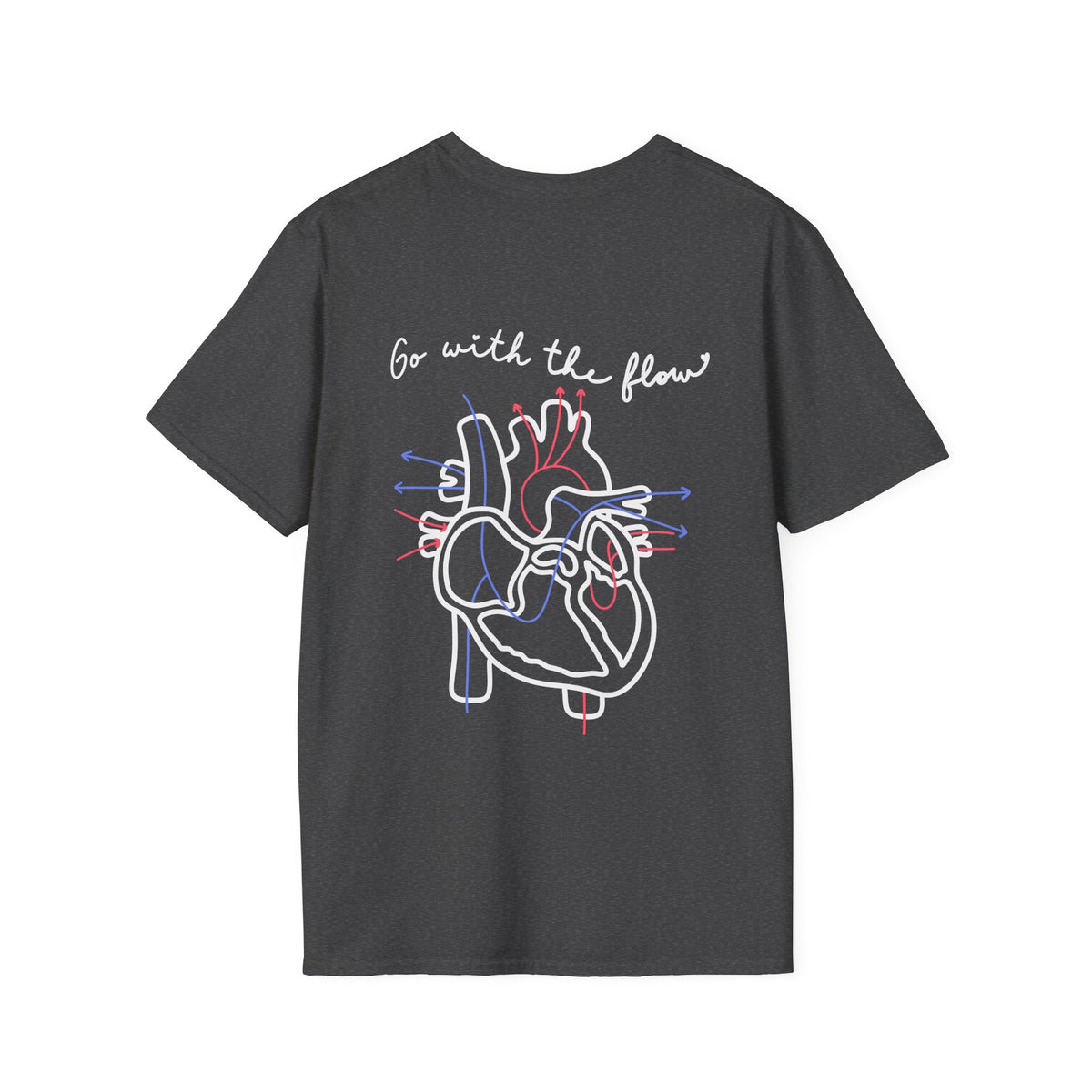 Go With The Flow Shirt