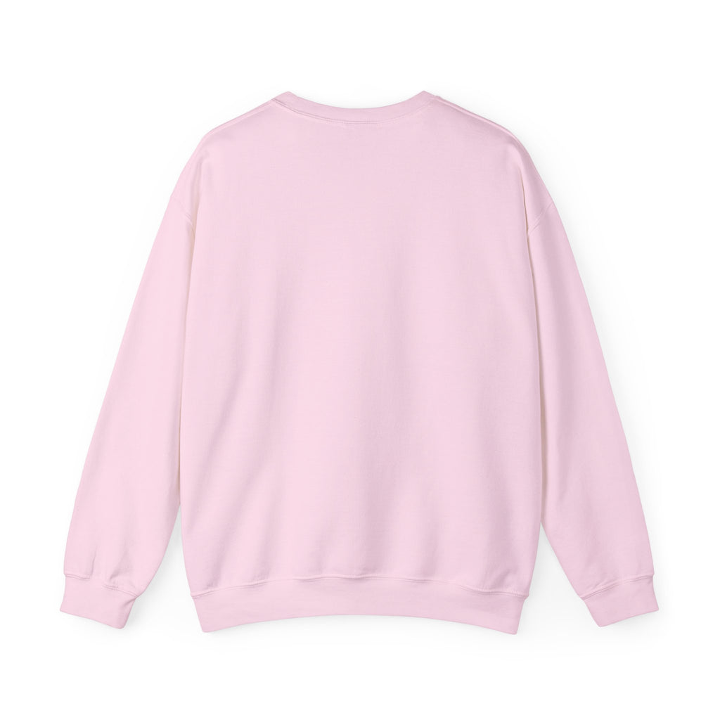 FRONT ONLY Maryland CSICU Sweater
