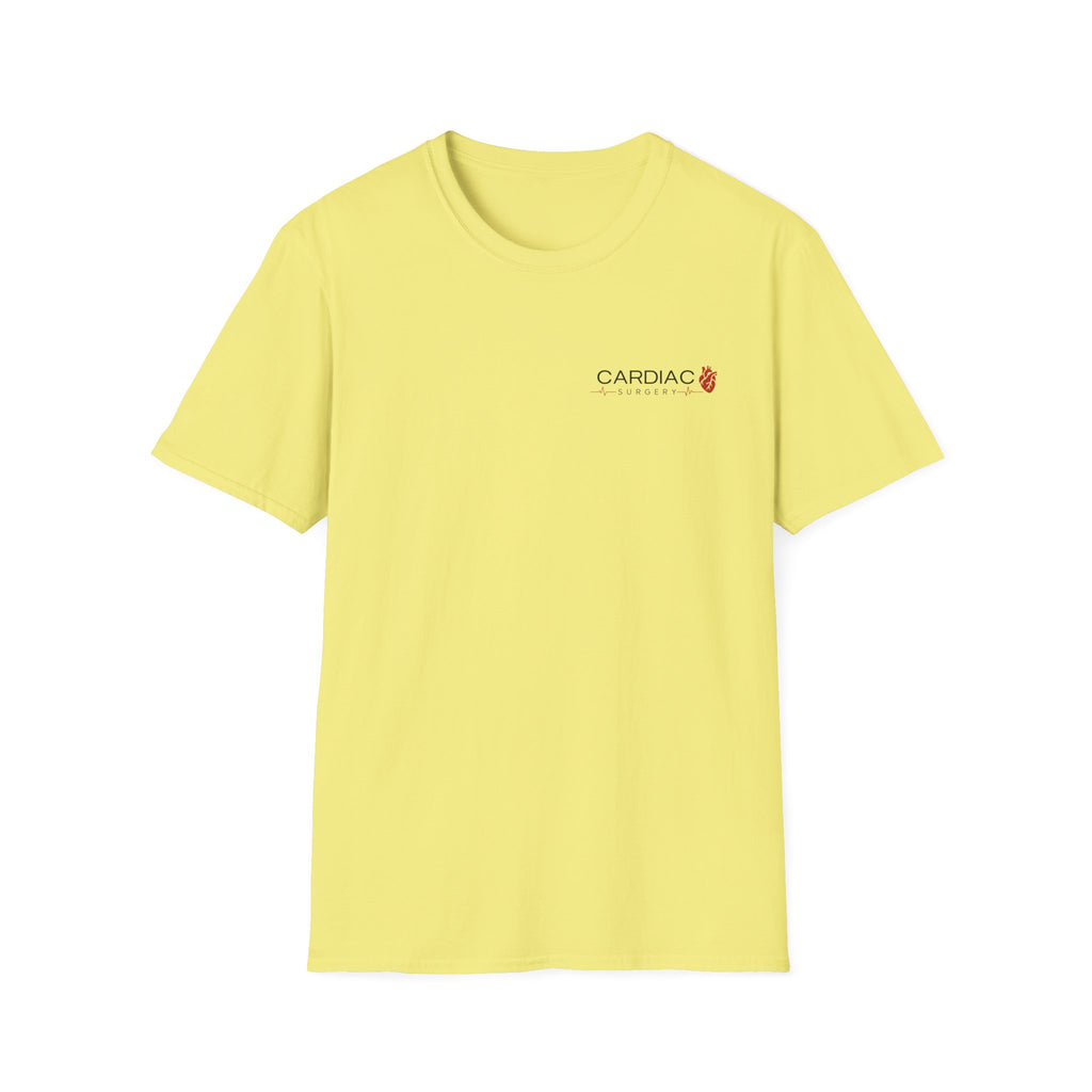 CSICU MAP Goal > 65 Shirt