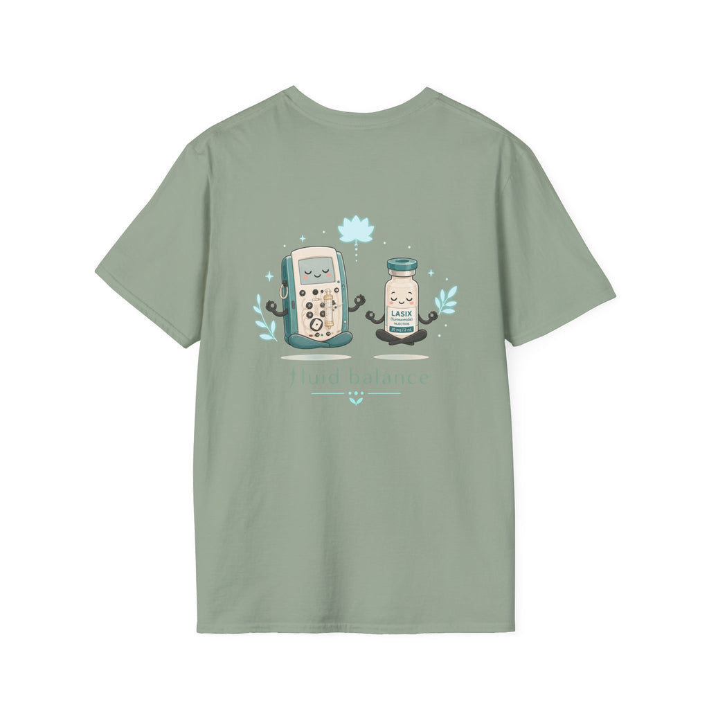 Fluid Balance Shirt