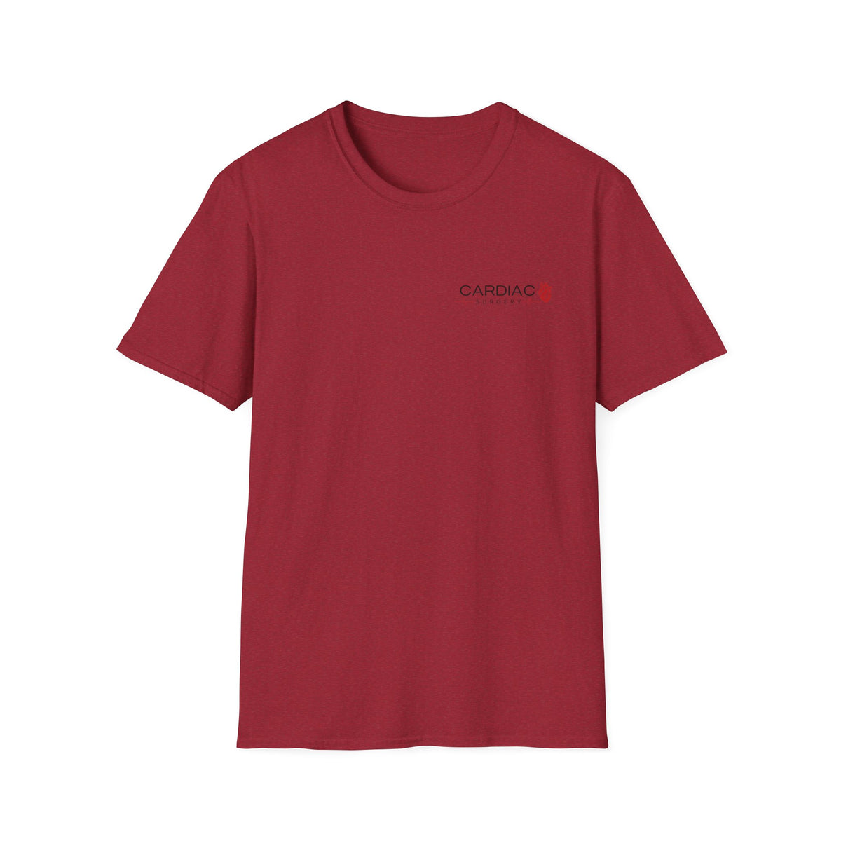 CSICU MAP Goal > 65 Shirt